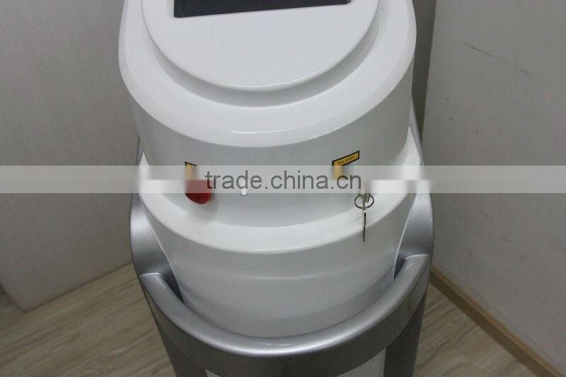 elight rf ipl hair removal machine beauty equipment 2013 China new skin care products price salon or home use3 in1 YH-III