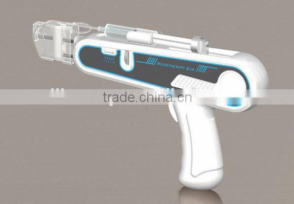 *2015*Medical Mesotherapie Gun for sale