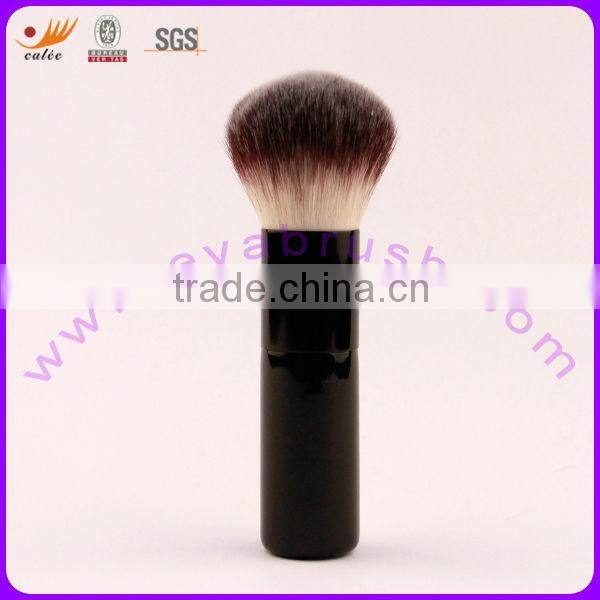 Short Handle Powder Brush With Customized Design