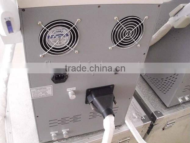 acen removal and skin rejuvenation device ipl machine