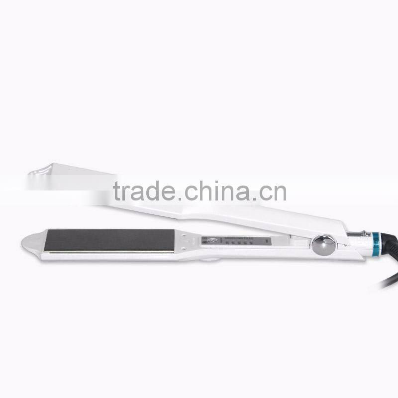 Quick heating hair curler Corn perm and hair straigher hair curling wand