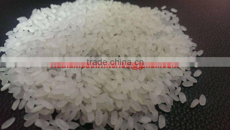 VIETNAMESE MEDIUM GRAIN RICE - CALROSE RICE - VINAFOOD 1.