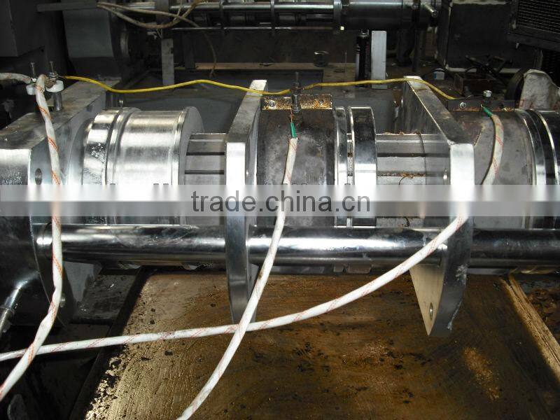 Small cocont oil Screw oil extraction machine
