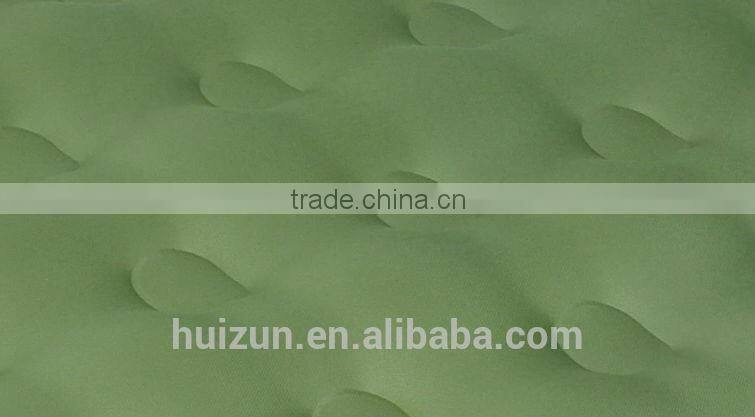 2014 Double Layer Air Bed