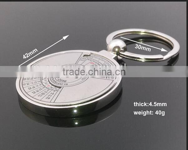 Wholesale Metal Car Mold Key Chians/Promotional Metal Key Rings Car mold key rings