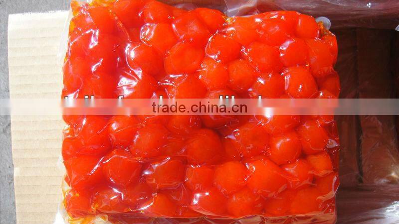 dried long kumquat with 18-22% moisture