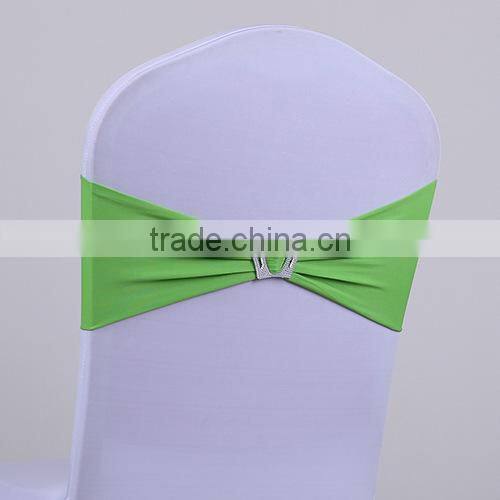 2015 navy blue fashion wedding chair band wholesale