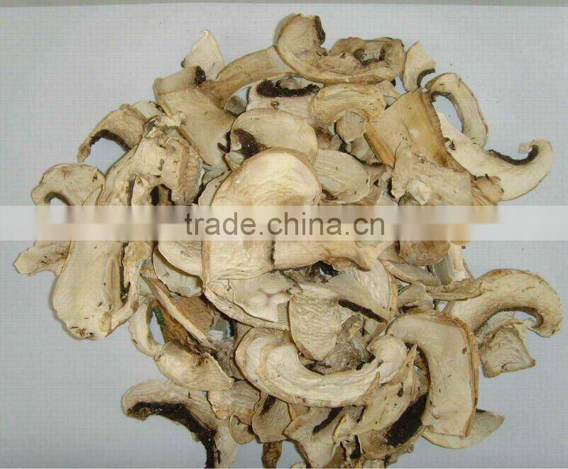 AD Dehydrated vegetables carrot garlic onion mushroom red/green bell pepper