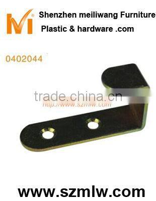 Furniture cabinet connector