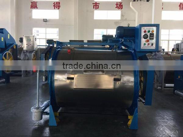 Industrial Washing Machine Wool Cleaning Machine for Sale