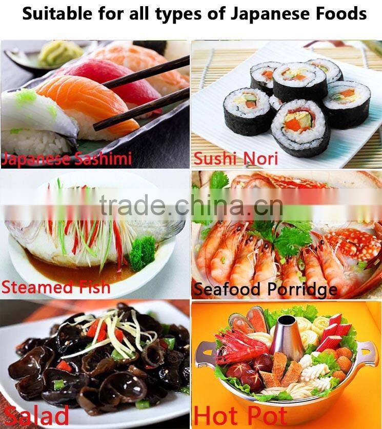 Jolion Factory Kikkoman ODM/OEM SuShi&Sashimi Soy Sauce 200ml