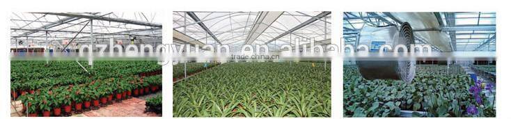 Qingzhou HY industrial axial fan