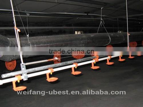 broiler chicken nipple drinker