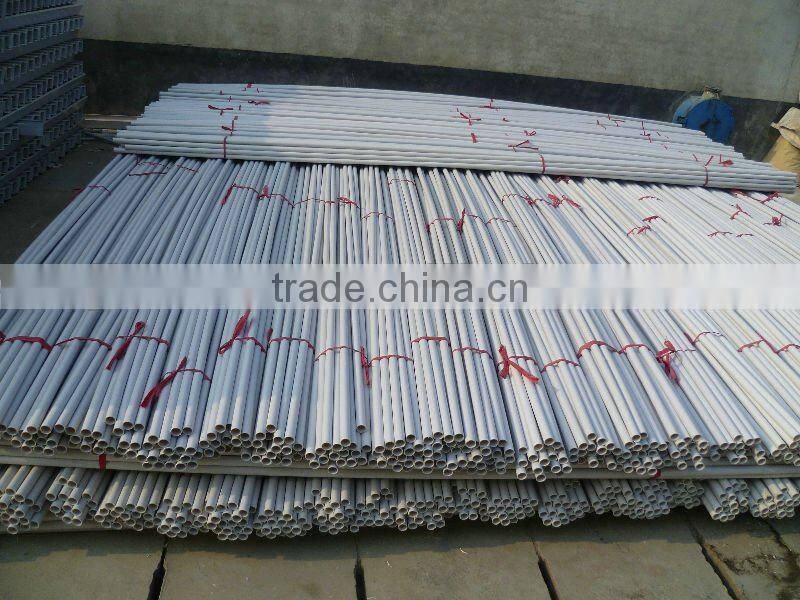 broiler chicken cage