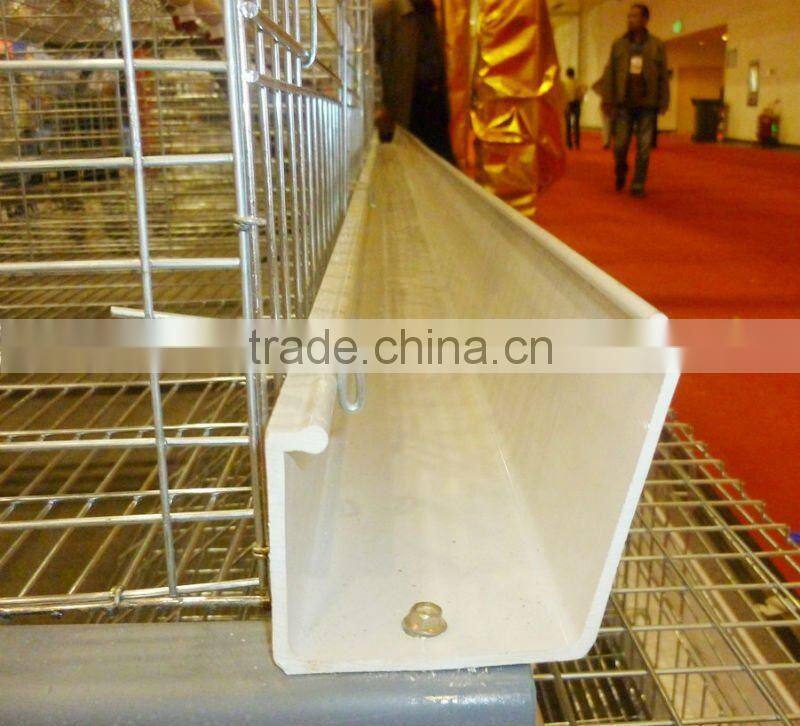 broiler chicken cage