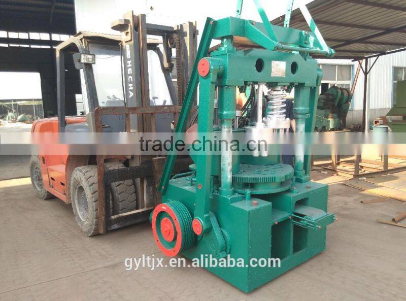 Charcoal Powder Briquettes Machine Coconut Shell charcoal powder Machine Made In China