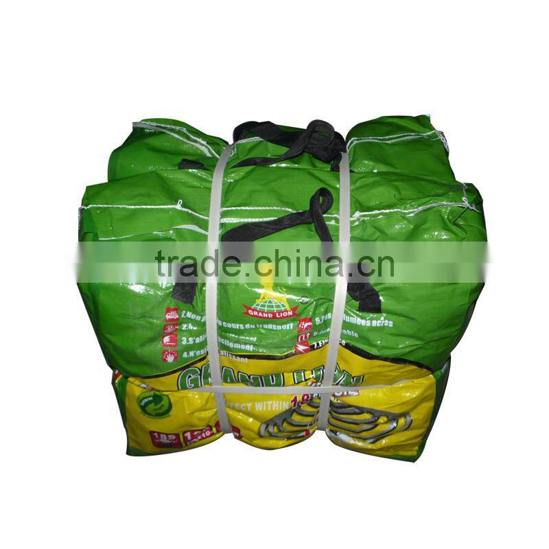 Professional manufacture plant fiber paper mosquito coil in Fujian China