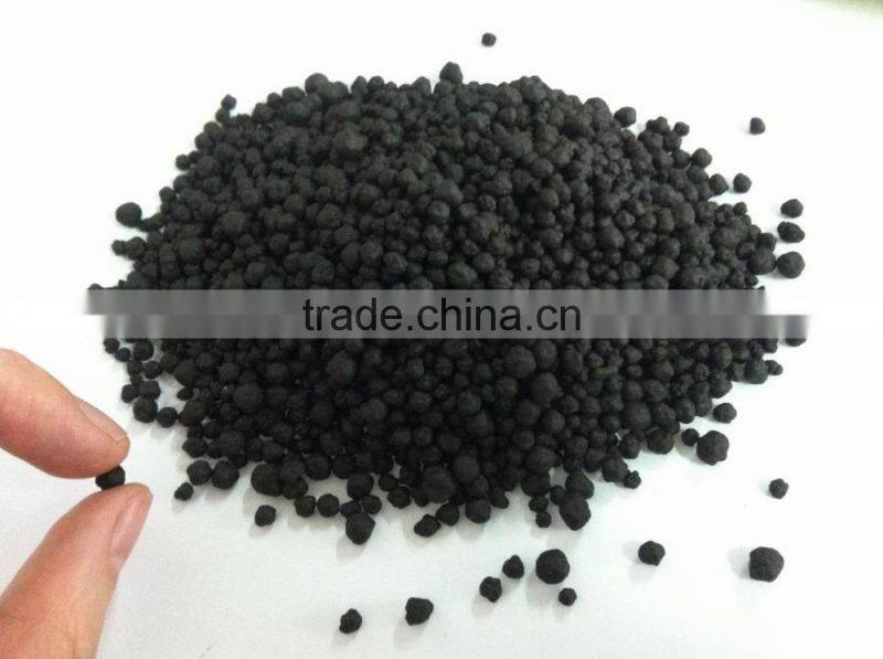High water solubility(Approaches 100% )seaweed fertilizer,agriculture fertilizer for potting soil
