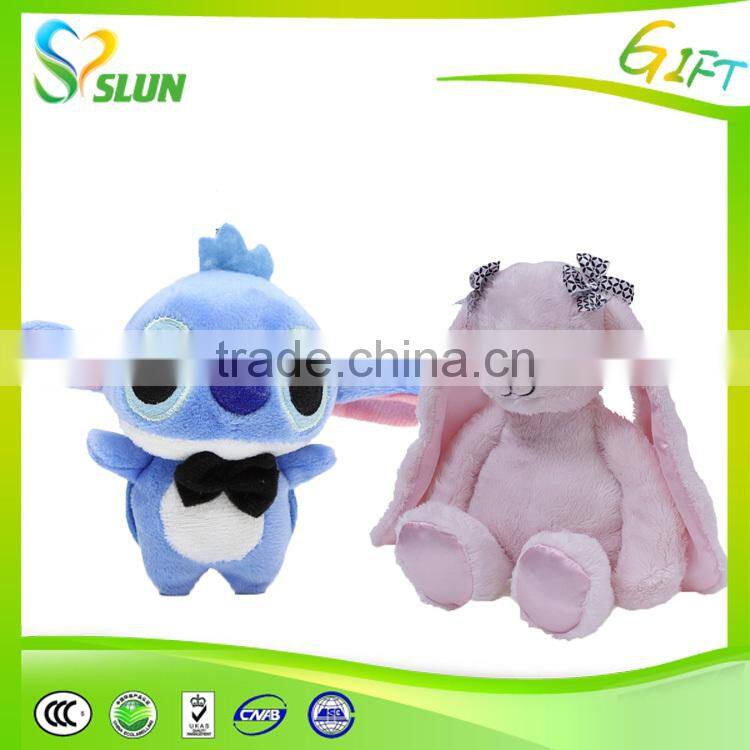 cheap plush keychain toys good quality plush emoji keychain manufacturer