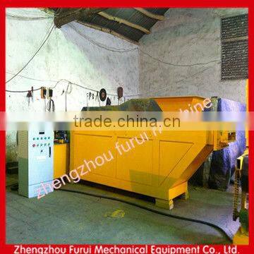 Factory Supply shisha charcoal tablet making machine with high running rate type