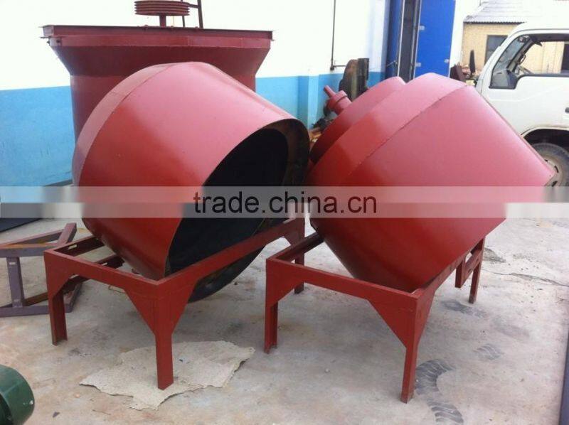 Professional recycled automatic operation pulp mould