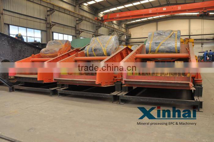 Factory price dewatering vibrating screen , dewatering vibrating screen cost