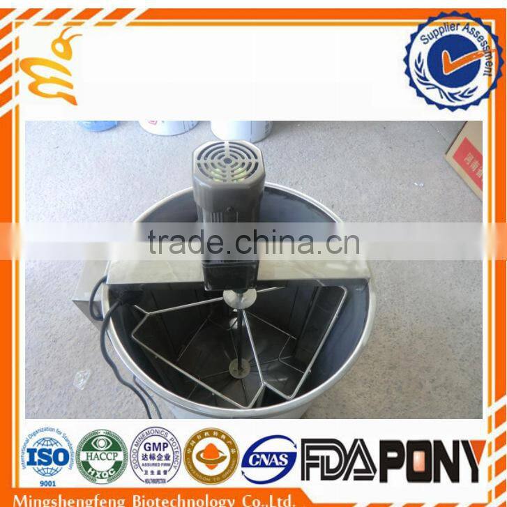 2016 Beekeeping Electronic Manual 8 frames honey extractor 8 frame stainless steel honey extractor