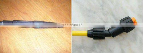 5L garden sprayer battery powered