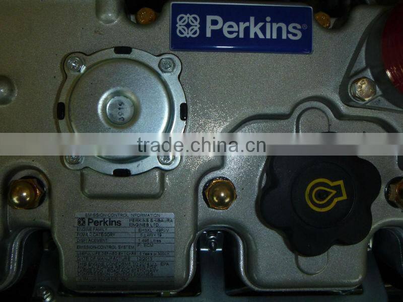25HP JINMA tractor mahindra mini tractor price with 2014 EPA4
