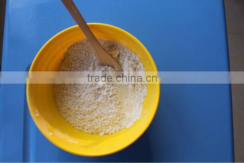 Life casting alginate mixer with colour change (fast set 2'30",medium set 4'10",slow set 12')