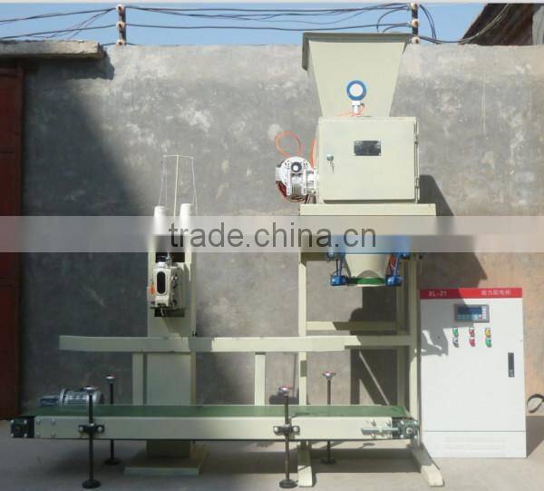 hotselling good quality D25-C pellet packing machine for sale
