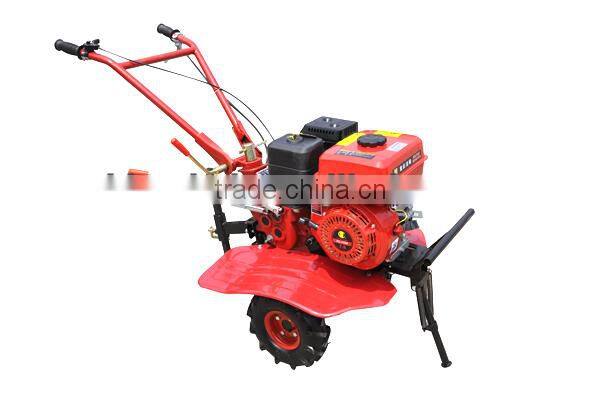 1WG/3WG with fittings Series power tiller