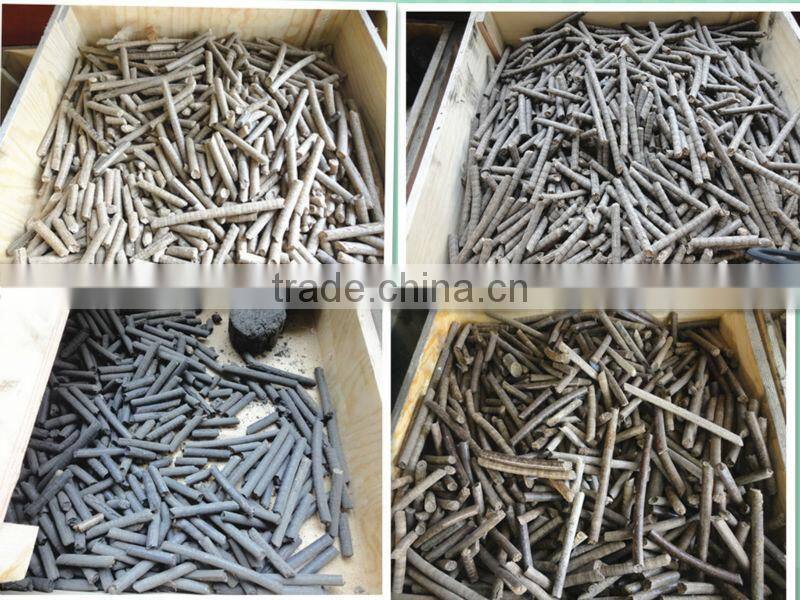 palm pellet making machine with good quality and competitive price