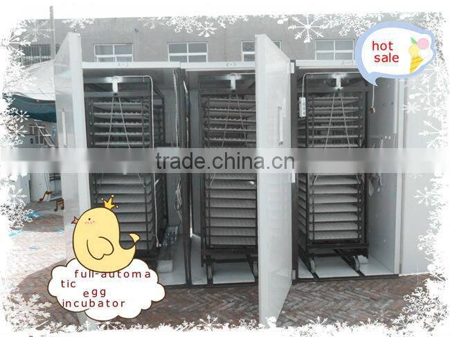 Automatic Large Chicken Incubator WQ-16896