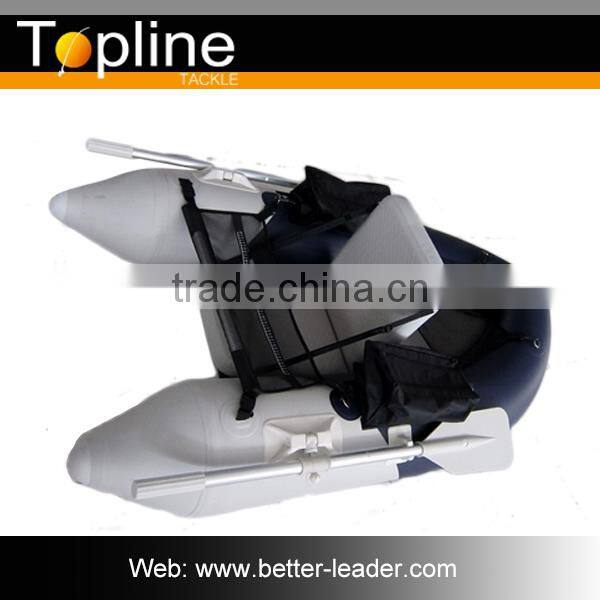 2015 New Outboard Engine Fiberglass Yacht Boat