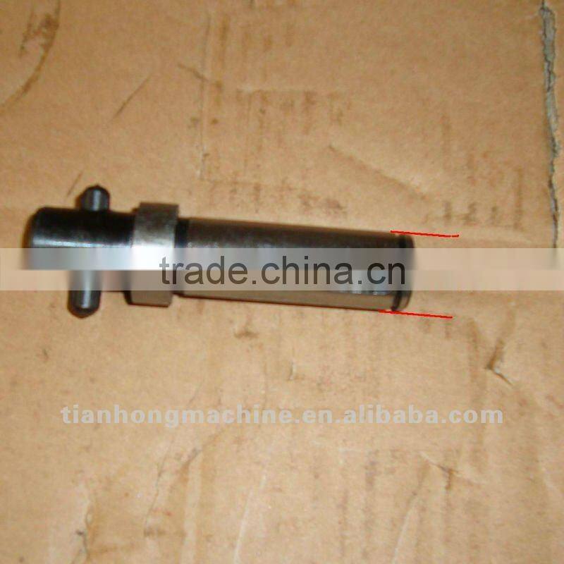 starting shaft for single cylinder diesel engine