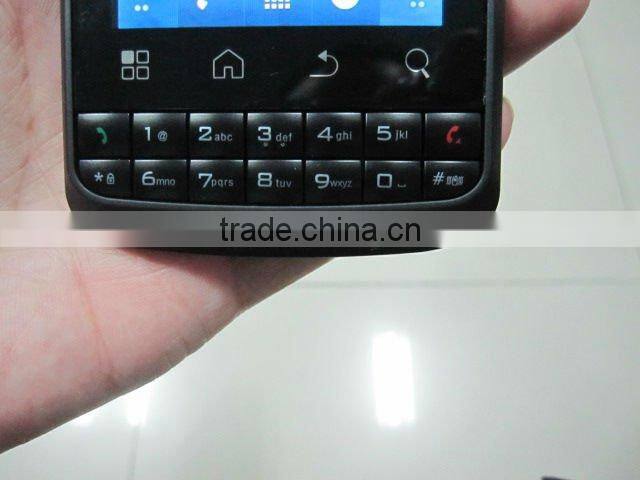 high-end RFID Mobile phone with UHF+HF