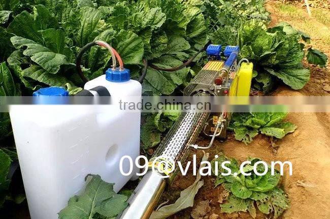 New agricultural greenhouse fruit sprayer machine smoke machine 6HYC-90A