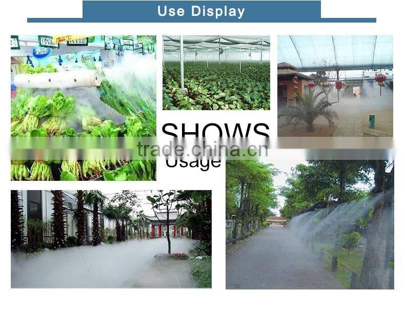 Fogger Ulv Cold Mist Maker Machine