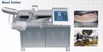 Factory Price Bowl cutter for meat chopper