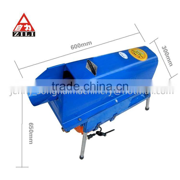 2016 low price dehulling machine/corn thresher machine/maize shelling machine