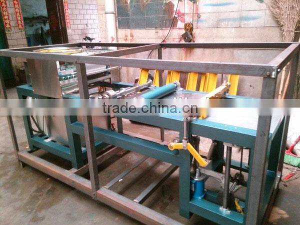 Factory Price Best Selling plastic foundation sheets