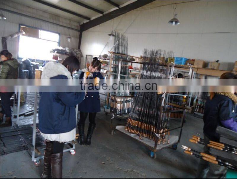 SP559 high quality casting rod