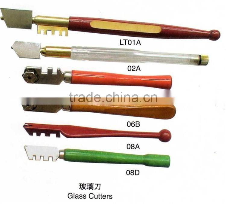 Steel pocket Scriber Marking pen Carbide tip Etching Engraver Tiles Glass Cutter