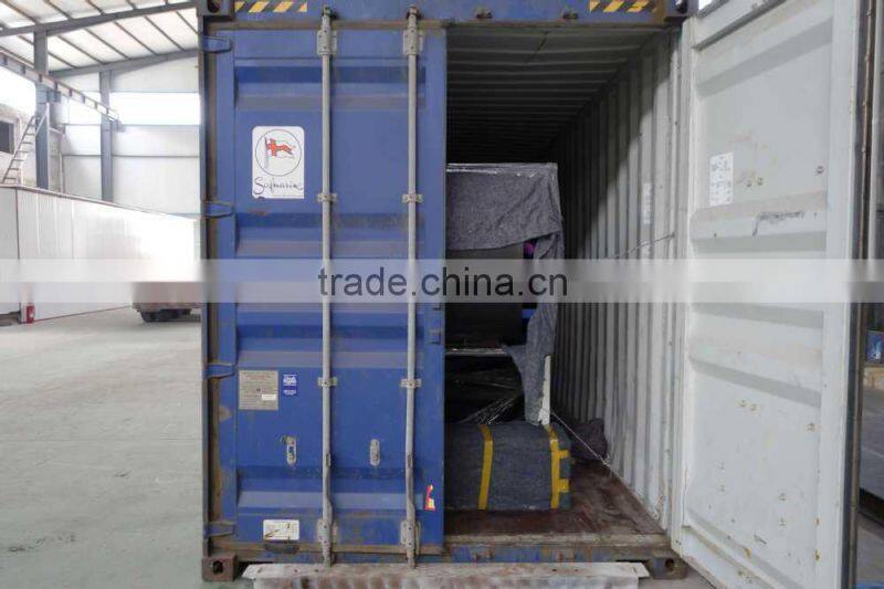 MC1200 ready mixed concrete batching plant wet mix dry mix