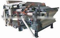 Belt filter press for paper industry wastewater treatment for sale
