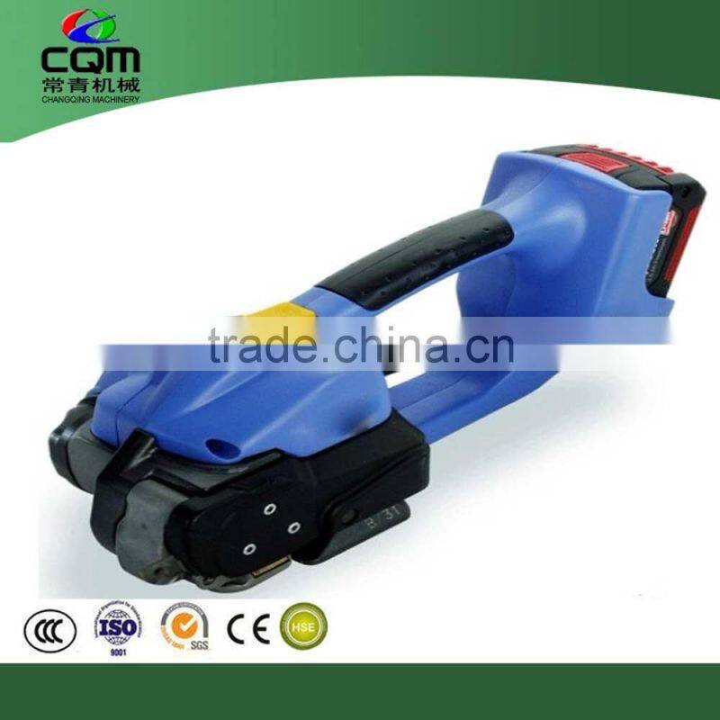 Factory direct sales for Small Strapping machine with high efficiency