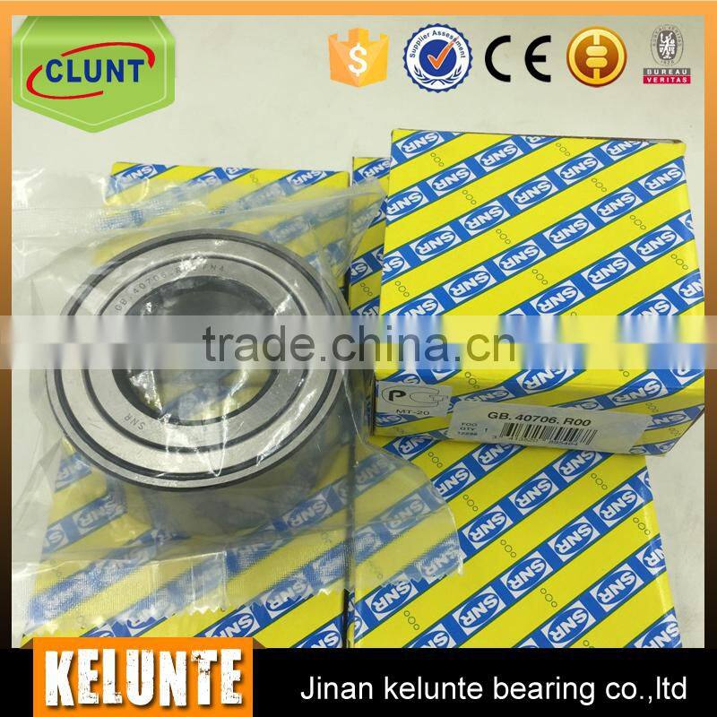 Wheel hub bearing units DAC43820045 43x82x45 auto parts DAC43820045 bearing 43BWD06B FW153 made in Japan