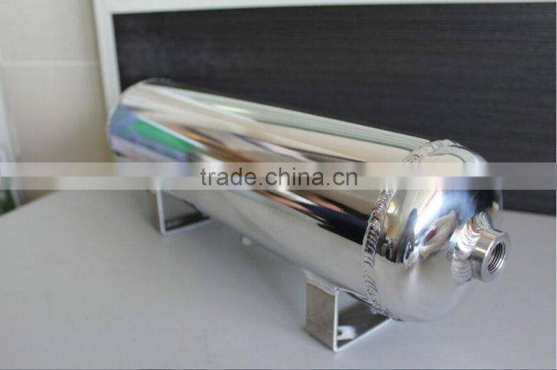 3~15L Polished Surface Treatment Air Tank