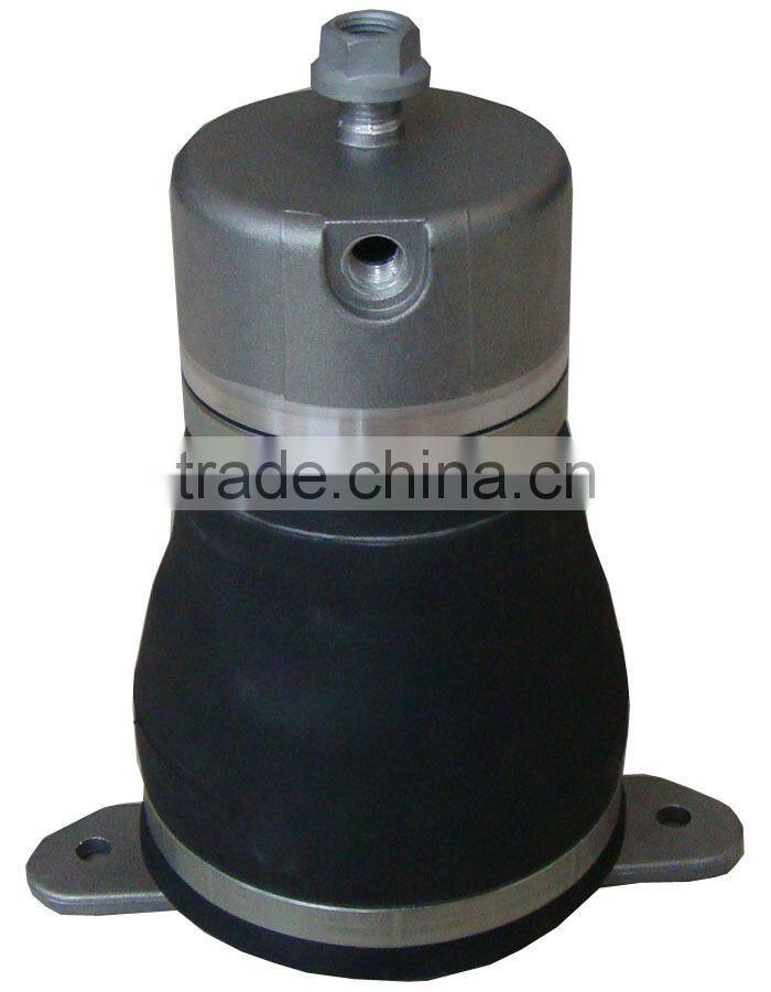 Contitech air suspension spring air bellow 661n